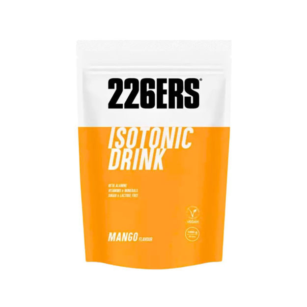 Picture of 226ERS ISOTONIC DRINK MANGO 1KG
